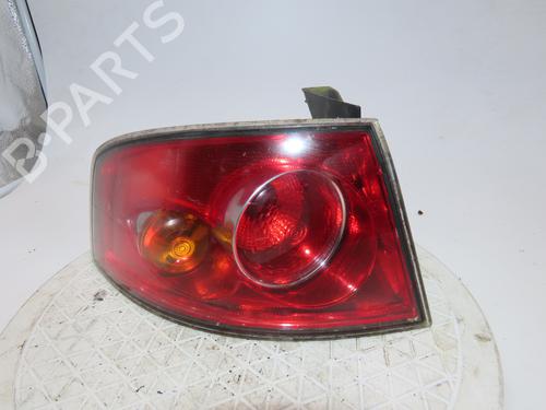 Used Left taillight SEAT IBIZA III (6L1) 1.9 TDI (100 hp) 26197029
