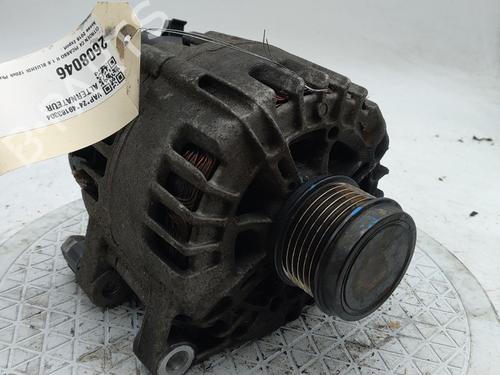 Alternator CITROËN C4 Picasso II 1.6 BlueHDi 120 | BP40518358M7 - Image 4