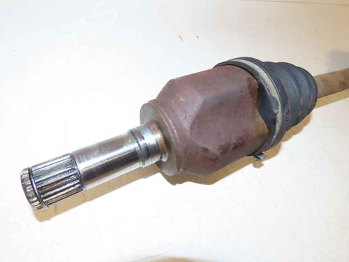 Used Left front driveshaft Left front driveshaft 37048354 37048354
