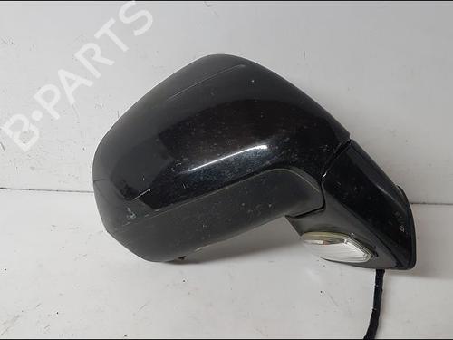 Right mirror CITROËN C4 Grand Picasso I (UA_) 1.6 HDi | BP23170417C27 