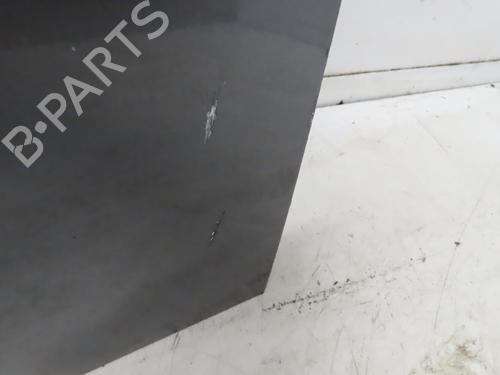 Left front door VW NEW BEETLE Convertible (1Y7) 1.9 TDI | BP16997540C2 