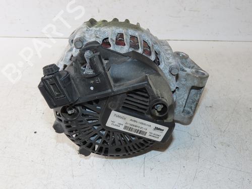 alternator-ford-fiesta-vi-cb1-ccn-2008-33008570 main image