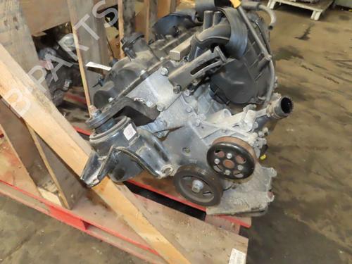 Used Engine Engine KIA RIO III (UB) 1.25 CVVT (86 hp) 37055382 37055382