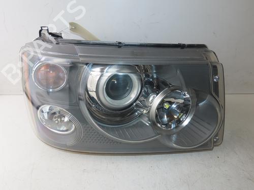 Used Right headlight Right headlight LAND ROVER RANGE ROVER SPORT I (L320) 2.7 D 4x4 (190 hp) 33135056 33135056