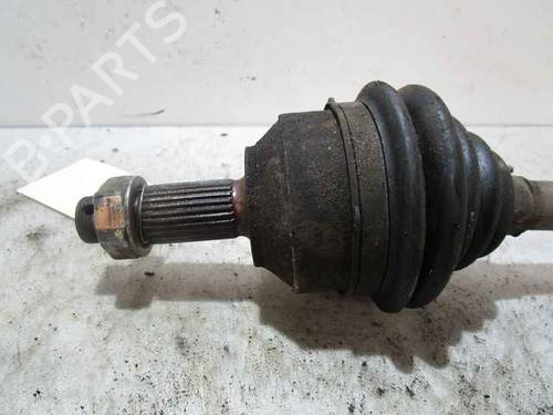 Left front driveshaft PEUGEOT 807 (EB_) 2.0 | BP37039362M38 - Image 2