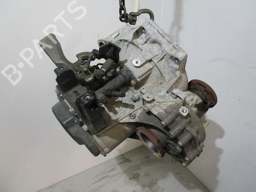 Used Gearbox SEAT IBIZA IV SC (6J1, 6P5) 1.4 TDI (80 hp) 16015780