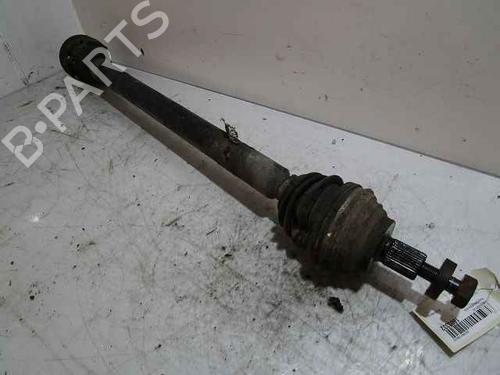 Used Left front driveshaft Left front driveshaft 37039074 37039074