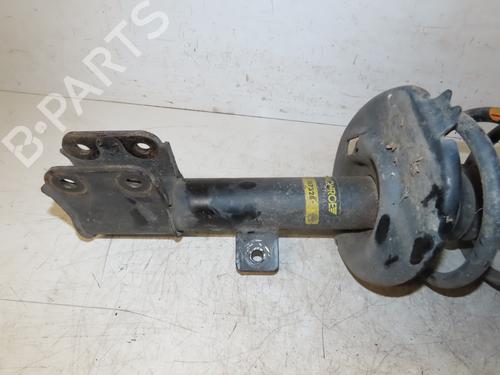 Left front shock absorber CITROËN C4 Grand Picasso I (UA_) 1.6 HDi | BP22399521M16 