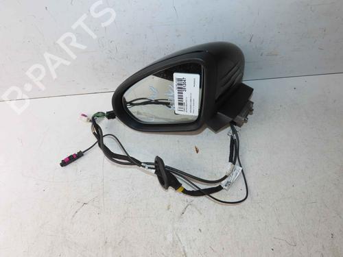 bakspejl-hjre-mercedes-benz-a-class-w177-2018-37058971 main image