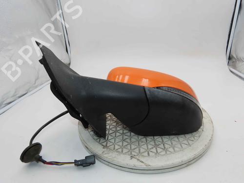 Left mirror DACIA SPRING EV (B6M1) | BP37059514C26 - Image 3