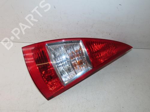 Højre baglygte CITROËN C3 I (FC_, FN_) 1.1 i (60 hp) 29154049
