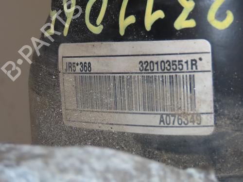 Gearbox DACIA SANDERO II 1.5 dCi | BP27453678M3 