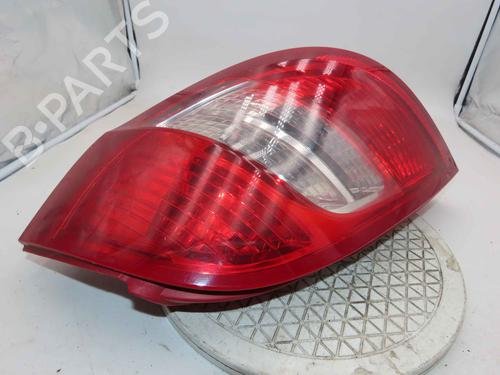 Used Right taillight Right taillight 37061695 37061695