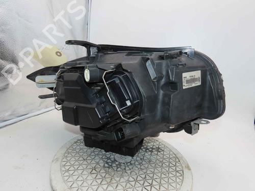 Left headlight BMW 1 (E87) 118 d | BP37052985C28 - Image 5