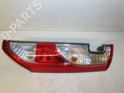Used Right taillight RENAULT KANGOO Express (FW0/1_) 1.5 dCi 75 (FW07, FW10, FW04) (75 hp) 29154046