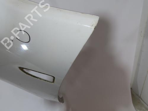 Left front fenders OPEL ASTRA J (P10) 1.7 CDTI (68) | BP22811443C41 