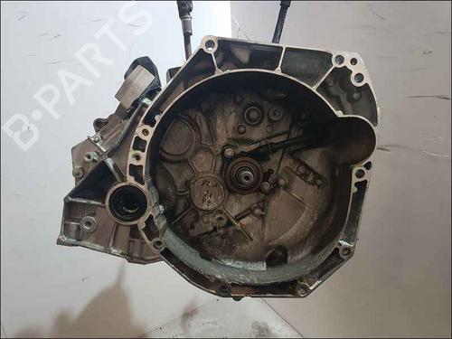 gearbox-dacia-jogger-rk_-2021-37045826 main image