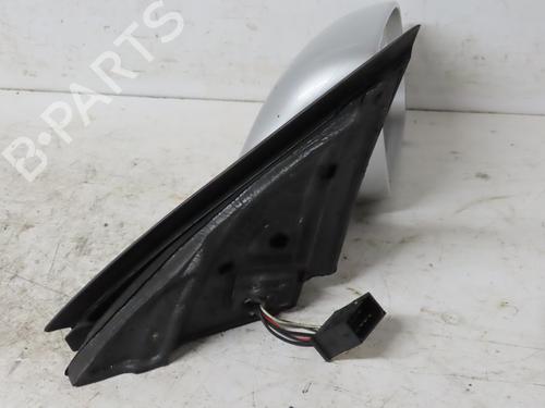 Bakspejl Højre AUDI A6 C5 (4B2, 4B4) 1.9 TDI | BP15546572C27 