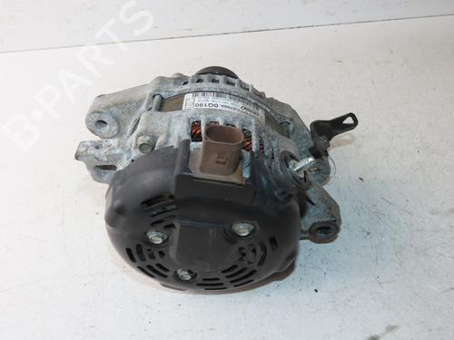 Alternator TOYOTA AYGO (_B4_) 1.0 VVTi (KGB40) | BP33133149M7 - Image 4