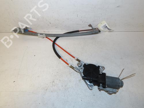 Front left window mechanism CITROËN SAXO (S0, S1) 1.1 X, SX | BP26442296C22 