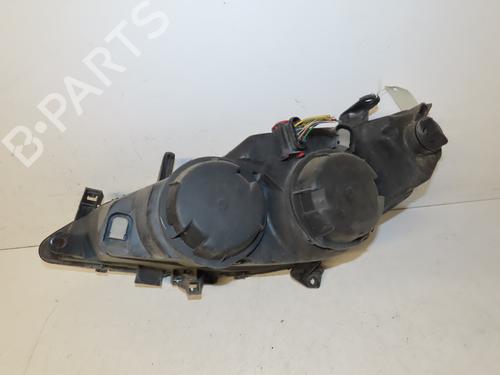 Right headlight PEUGEOT 307 CC (3B) 2.0 16V | BP29153788C29 