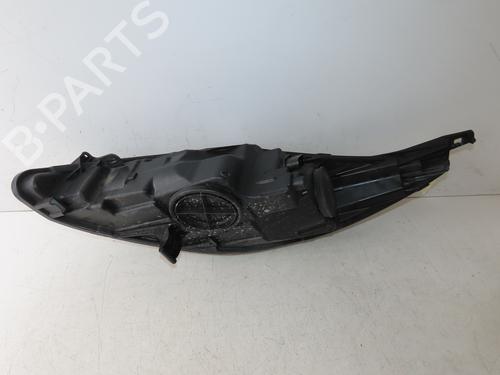 Right headlight FORD FIESTA VI (CB1, CCN) 1.25 | BP33893654C29 - Image 5