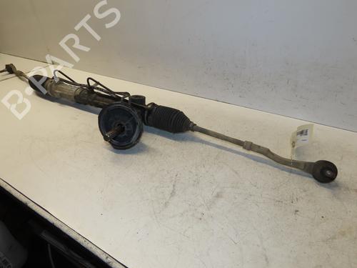 Used Steering rack Steering rack PEUGEOT 308 I (4A_, 4C_) 1.6 HDi (112 hp) 36681167 36681167