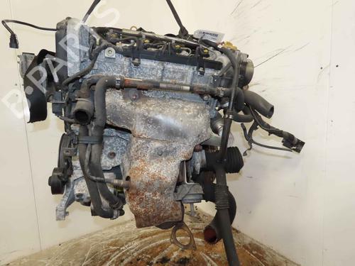 Used Engine Engine 37045028 37045028
