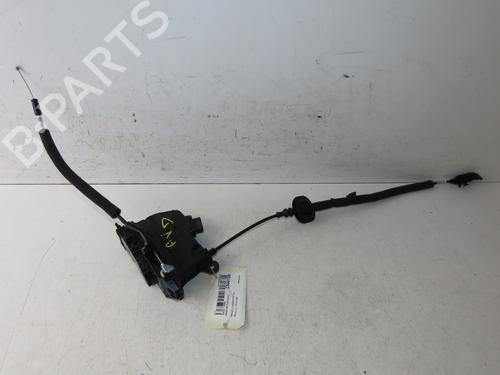 front-right-lock-renault-clio-v-b7_-2019-29414542 main image