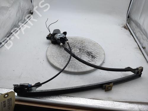 Used Front left window mechanism Front left window mechanism 37624178 37624178