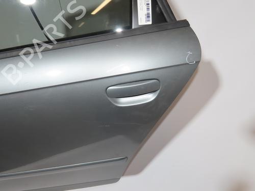 Left rear door AUDI A4 B7 Avant (8ED) 2.0 TDI 16V | BP11104675C4 