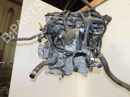 Engine TOYOTA C-HR (_X1_) 1.8 Hybrid (ZYX10_, ZYX11_, ZYX10R, ZYX11R) | BP37057970M1 - Image 2