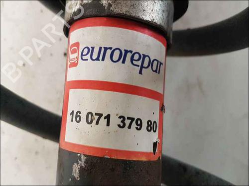 Left front shock absorber CITROËN JUMPER I Van (244) 2.2 HDi | BP37041899M16 - Image 5
