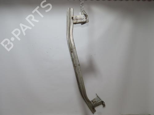 Reforço do pára-choques frente Reforço do pára-choques frente RENAULT CLIO III (BR0/1, CR0/1) 1.5 dCi (75 hp) 33859826 33859826