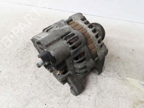 Alternator RENAULT KANGOO (KC0/1_) 1.5 dCi (KC07) | BP37046747M7 - Image 3