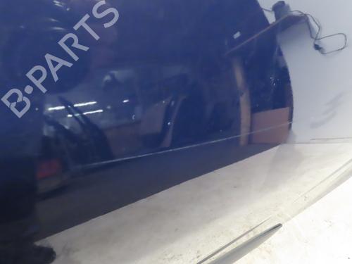 Left rear door DACIA SANDERO 1.2 16V LPG | BP17776190C4 