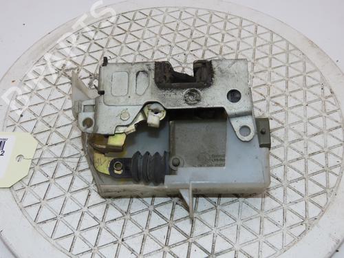 Rear right lock RENAULT CLIO II (BB_, CB_) 1.5 dCi (B/CB07) | BP29153680C99