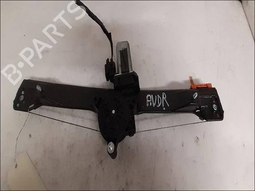 Used Front right window mechanism FIAT GRANDE PUNTO (199_) 1.3 D Multijet (199.AXD11, 199.AXD1A, 199.AXD1B,... (90 hp) 16182519
