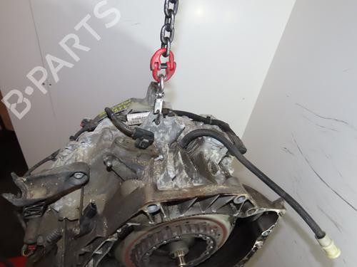 Used Gearbox RENAULT MEGANE III Grandtour (KZ0/1) 1.5 dCi (KZ09, KZ0D, KZ1G, KZ29, KZ14, KZ1W, KZ10, KZ1F,... (110 hp) 27453702