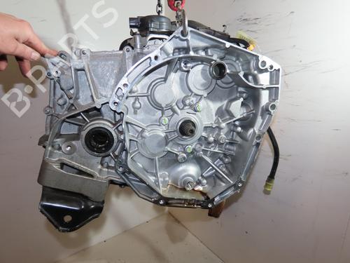 Gearbox RENAULT CAPTUR II (HF_) E-TECH 160 | BP32432310M3  - Image 8