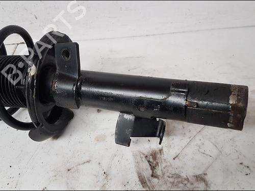 Used Right front shock absorber FORD FOCUS II (DA_, HCP, DP) 1.6 TDCi (109 hp) 11177752
