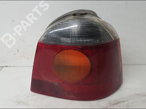 Used Right taillight Right taillight RENAULT TWINGO I (C06_) 1.2 (C066, C068) (58 hp) 11170474 11170474