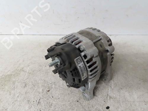 Alternator RENAULT CAPTUR I (J5_, H5_) 1.3 TCe 130 (J5NJ, J5NE) | BP37048371M7 - Image 2