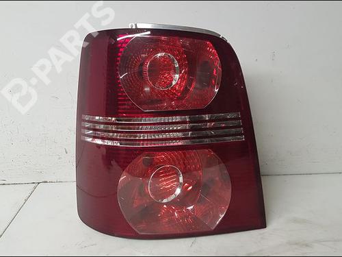 Used Left taillight Left taillight VW TOURAN (1T1, 1T2) 1.9 TDI (105 hp) 11177806 11177806