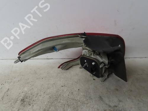Used Right taillight PEUGEOT 2008 I (CU_) 1.6 BlueHDi 100 (100 hp) 17315994