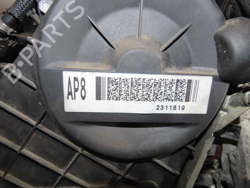 Engine OPEL MERIVA B MPV (S10) 1.7 CDTI (75) | BP37052880M1 - Image 5