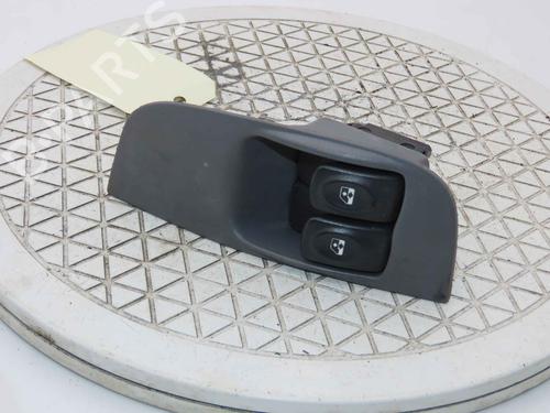 Used Left front window switch Left front window switch 37053538 37053538