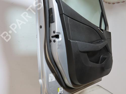 Left front door RENAULT CLIO V (B7_) 1.0 TCe 100 (B7MT) | BP35796560C2 - Image 9
