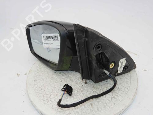 Used Left mirror Left mirror 37050124 37050124
