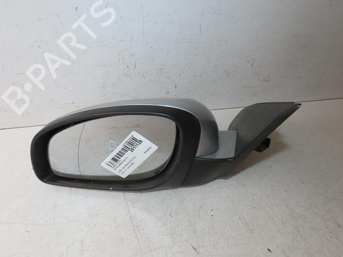 Used Left mirror OPEL VECTRA C GTS (Z02) 2.2 DTI 16V (F68) (125 hp) 33134689
